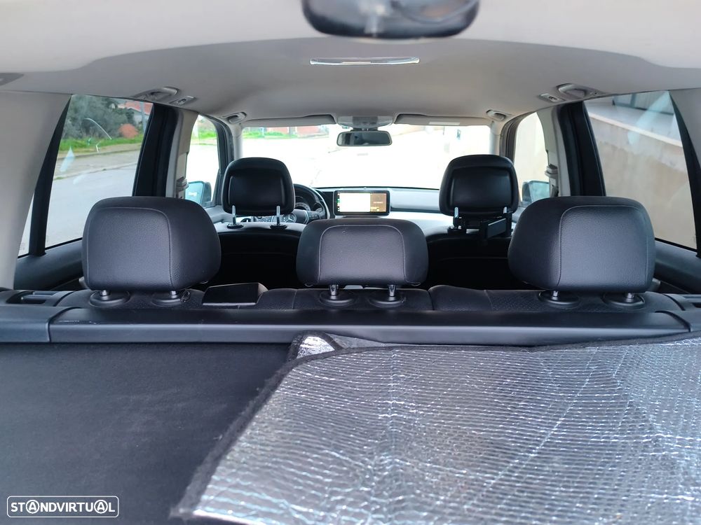 Mercedes-Benz GLK 200 - 7