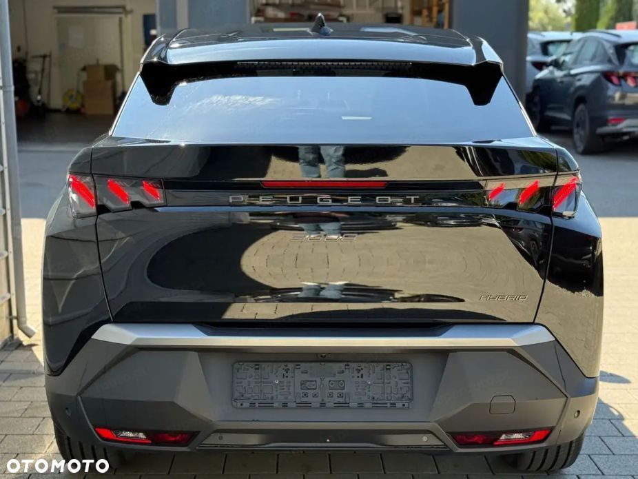 Peugeot 3008 - 5