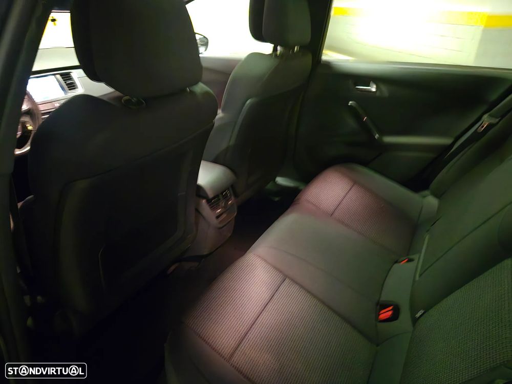 Peugeot 508 SW e-HDi 115 ETG6 Stop&Start Active - 27