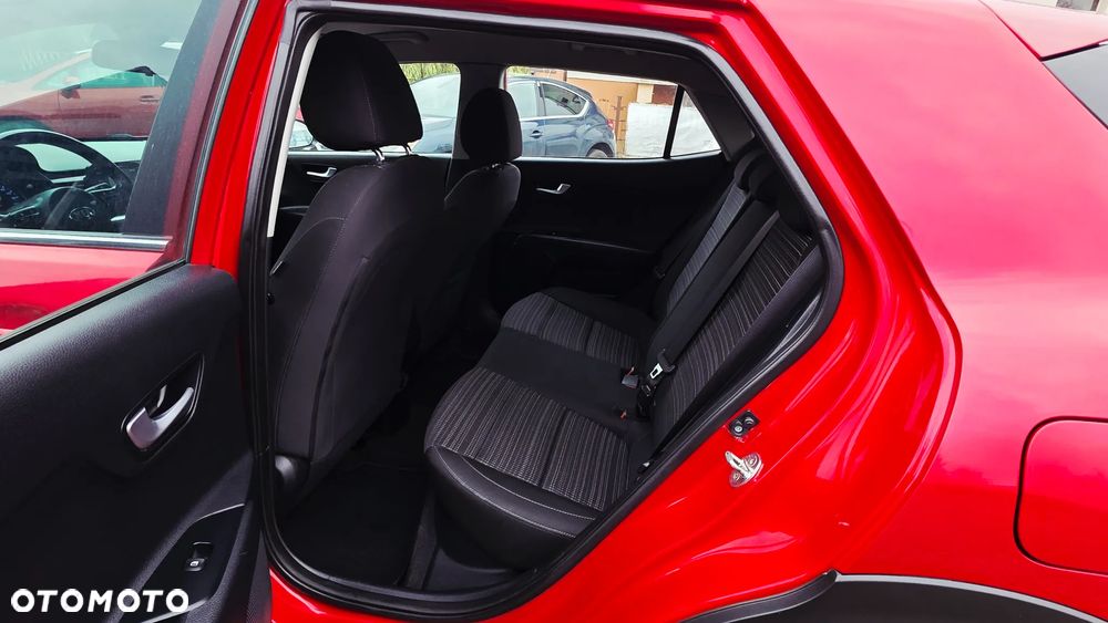 Kia Stonic 1.6 CRDi SCR XL - 8