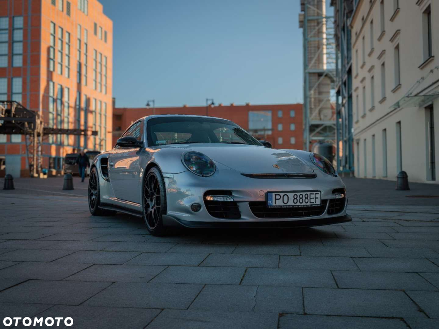 Porsche 911 - 13