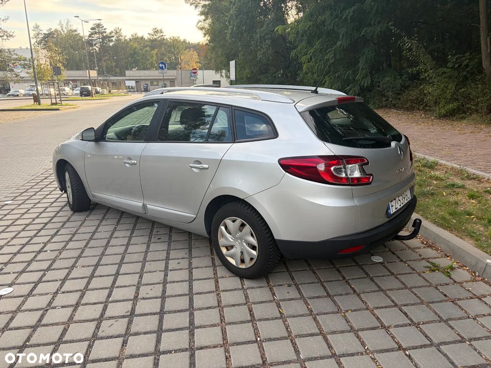 Renault Megane 1.6 16V Authentique - 3