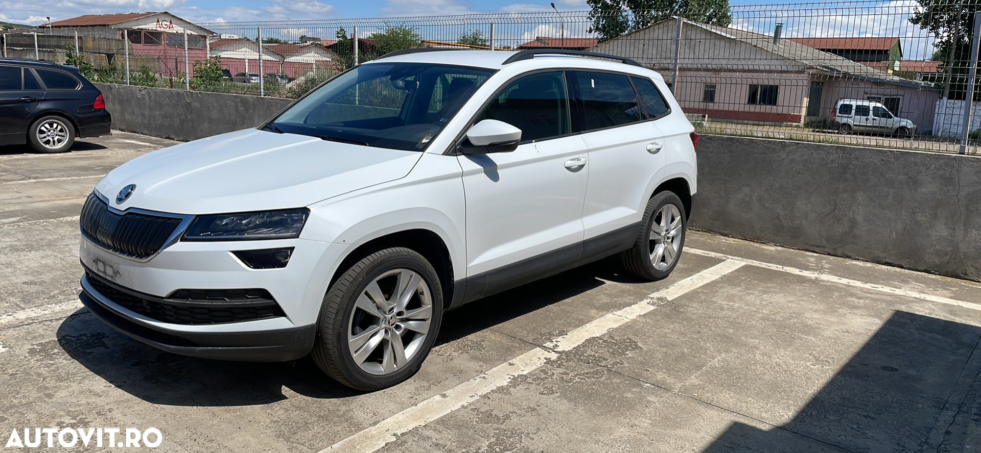 Skoda Karoq - 3