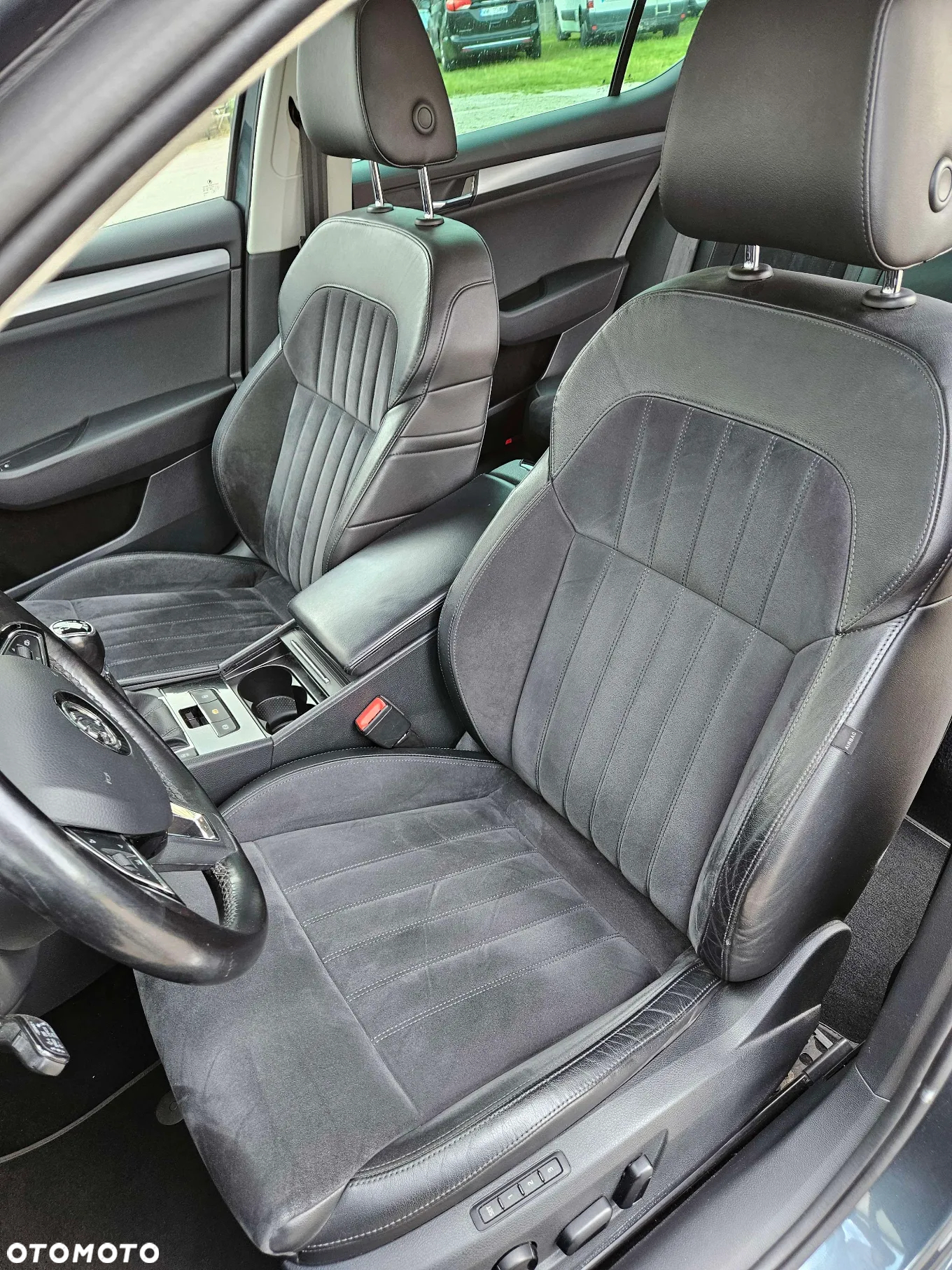 Skoda Superb 2.0 TDI 4x4 Style - 12