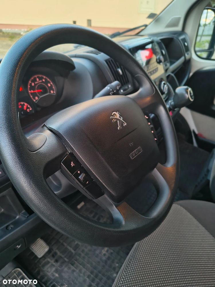 Peugeot Boxer - 7