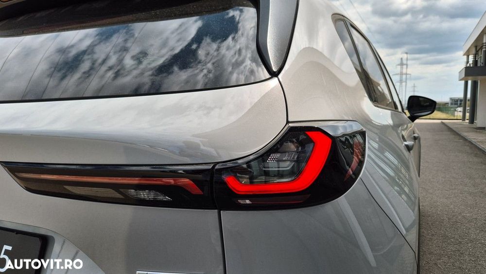 Mazda CX-5 - 10