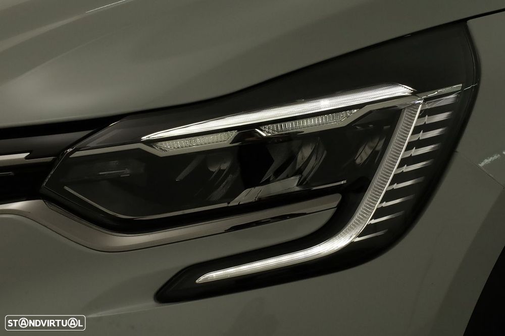 Renault Captur 1.0 TCe Techno Bi-Fuel - 6