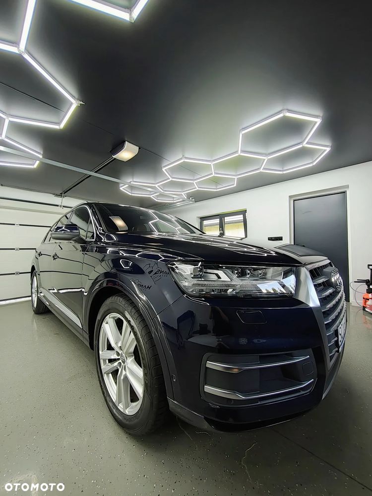 Audi Q7 - 5