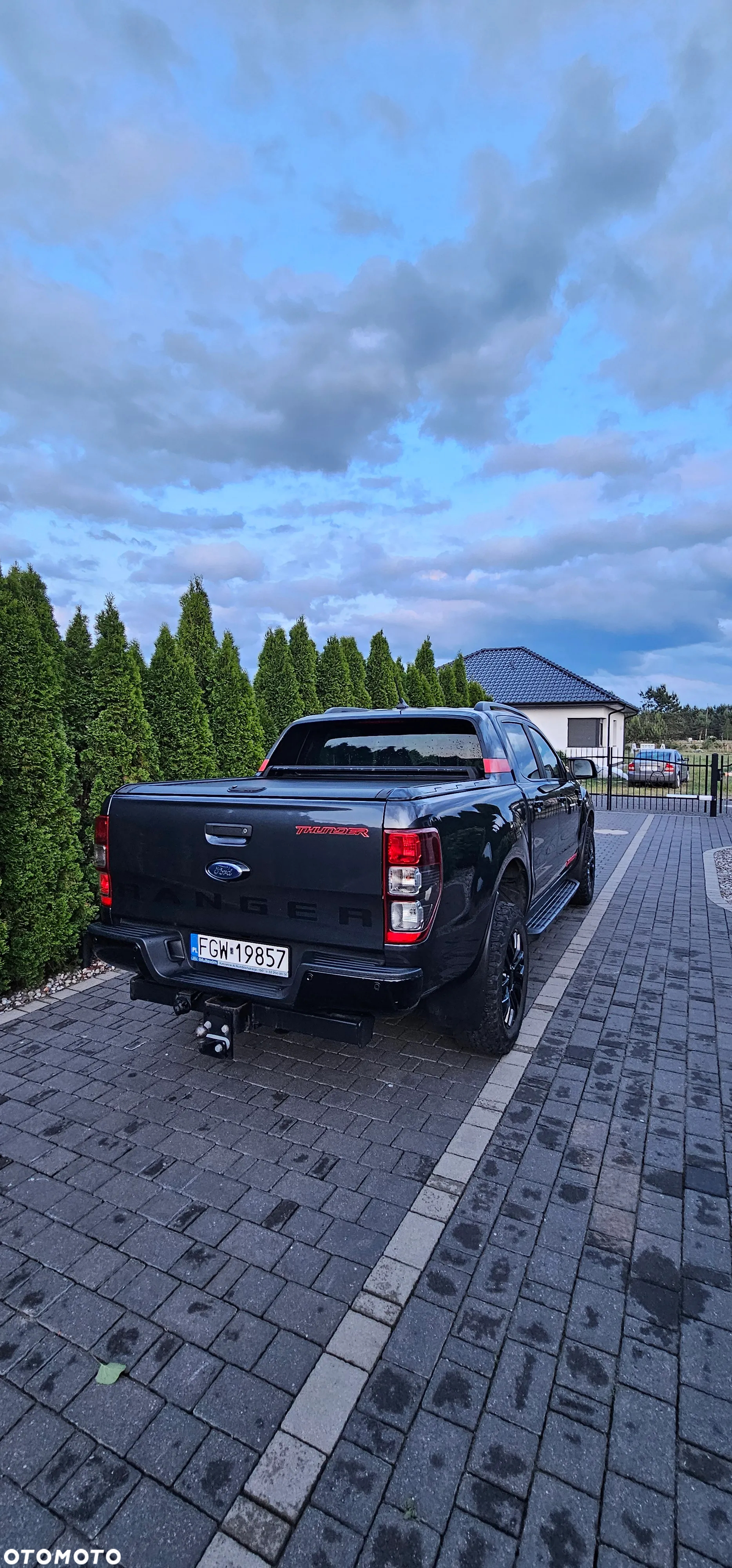 Ford Ranger - 9