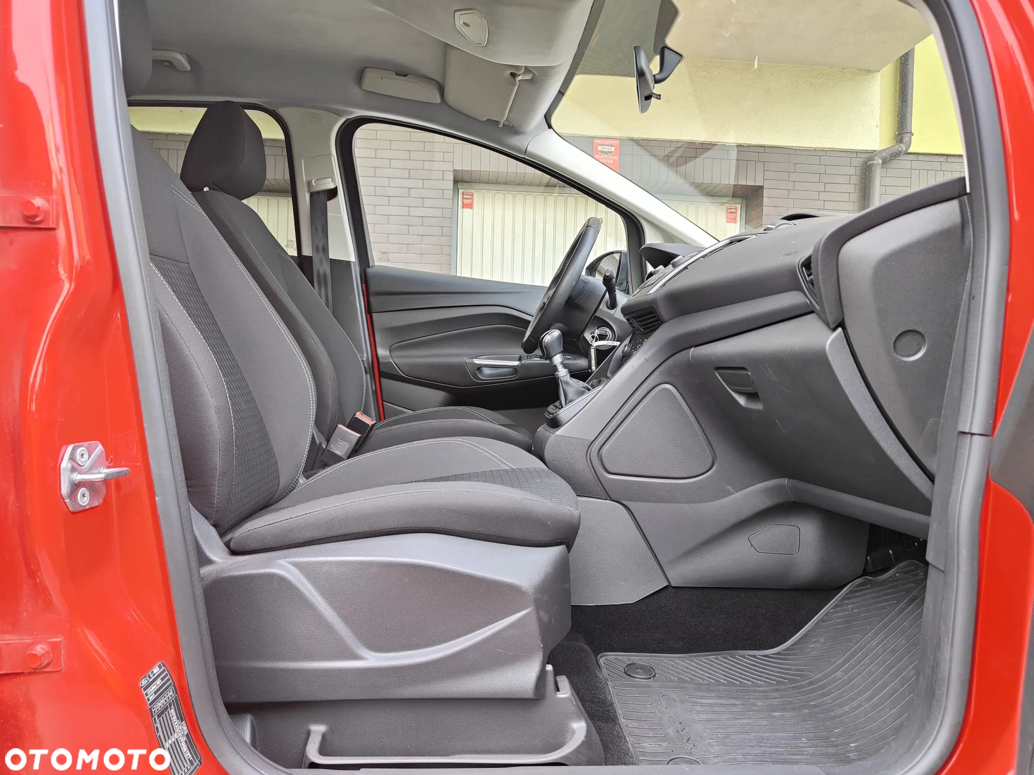 Ford C-MAX - 34