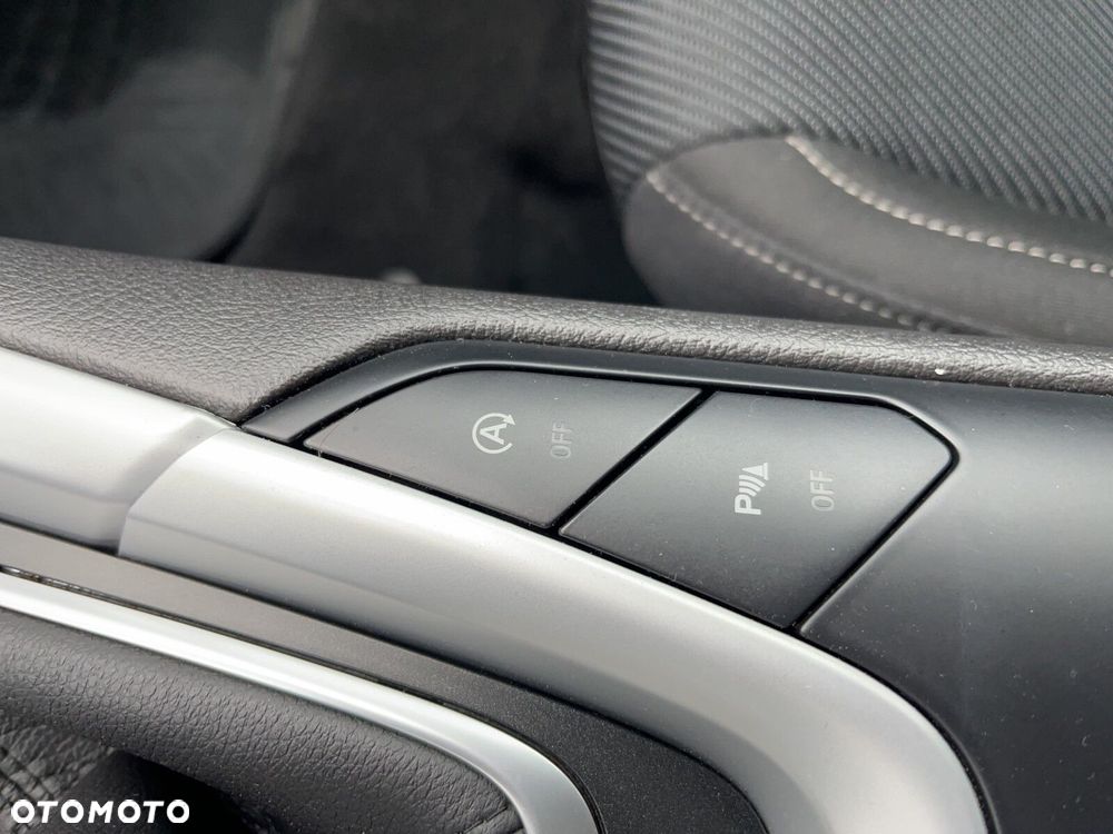 Ford Mondeo 1.5 EcoBoost Ambiente - 21