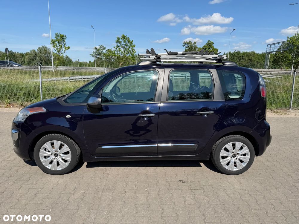 Citroën C3 Picasso VTi 120 Selection - 3