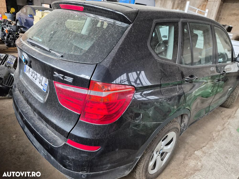BMW X3 - 23