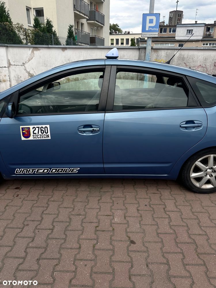 Toyota Prius 1.5 VVT-i Sol - 14