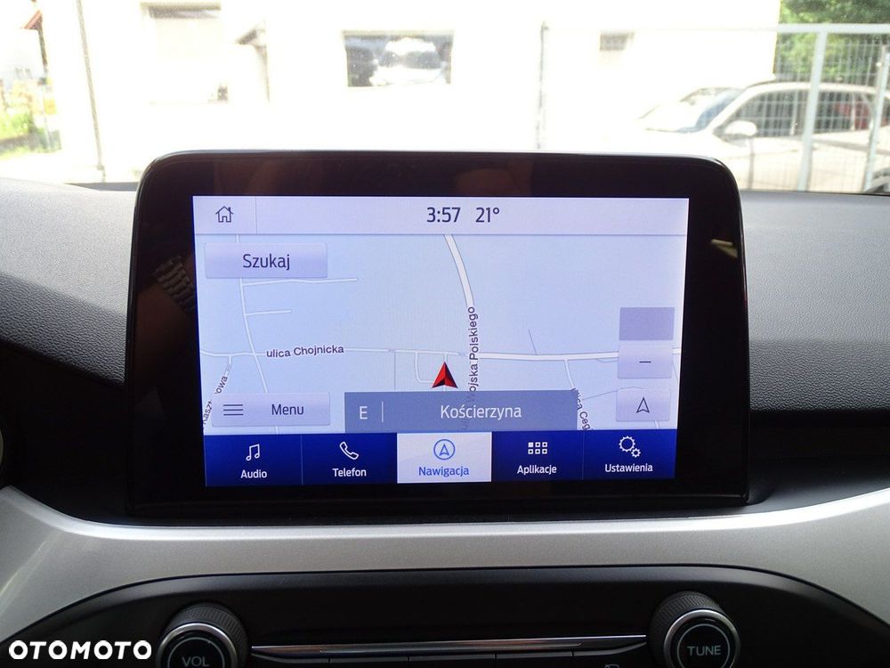 Ford Focus 1.5 EcoBlue Start-Stopp-System ACTIVE DESIGN - 25