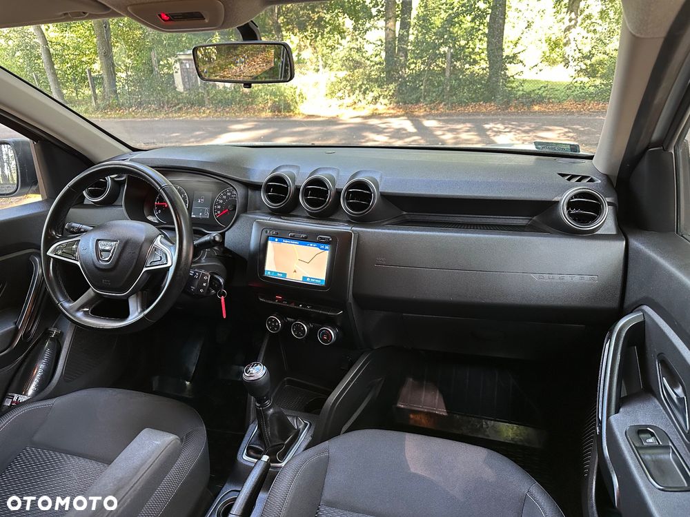 Dacia Duster 1.0 TCe Prestige - 9