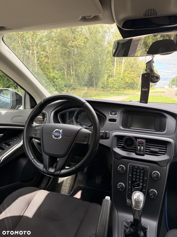Volvo V40 Cross Country T4 Kinetic - 13