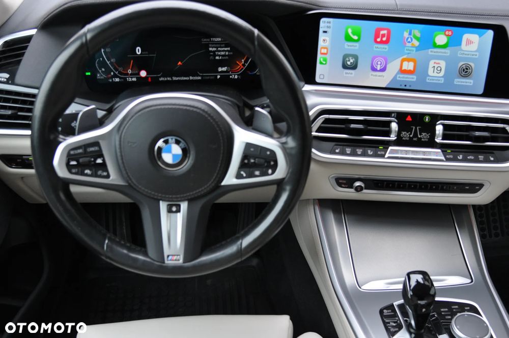 BMW X5 xDrive25d sport - 23