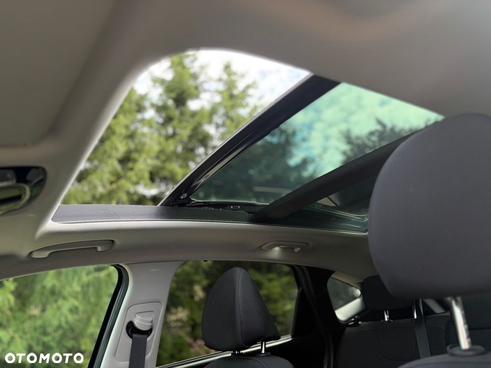 Hyundai Tucson 1.6 CRDi 48V-Hybrid 2WD DCT Prime - 25