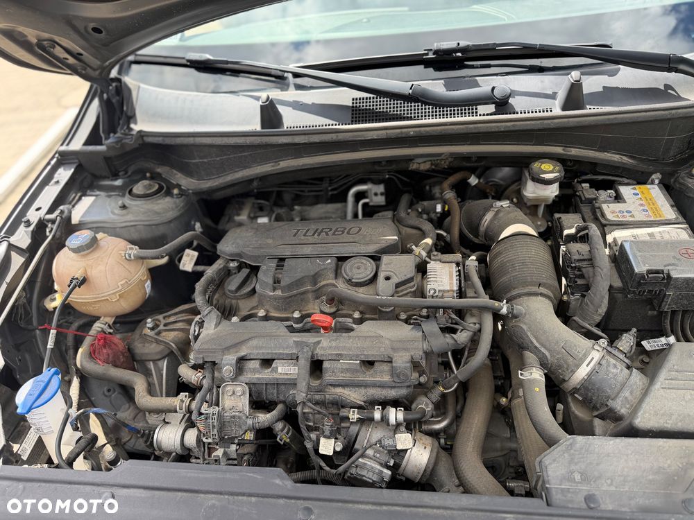 Kia Sportage 1.6 T-GDI Business Line 2WD - 19