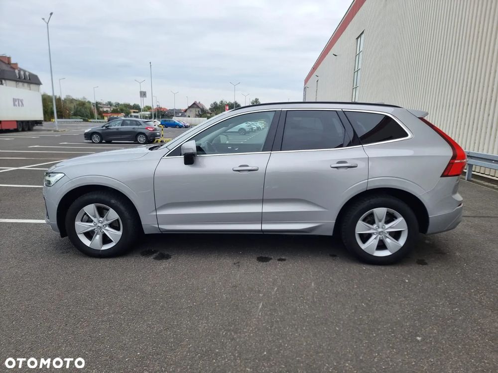 Volvo XC 60 D5 SCR AWD Momentum - 2