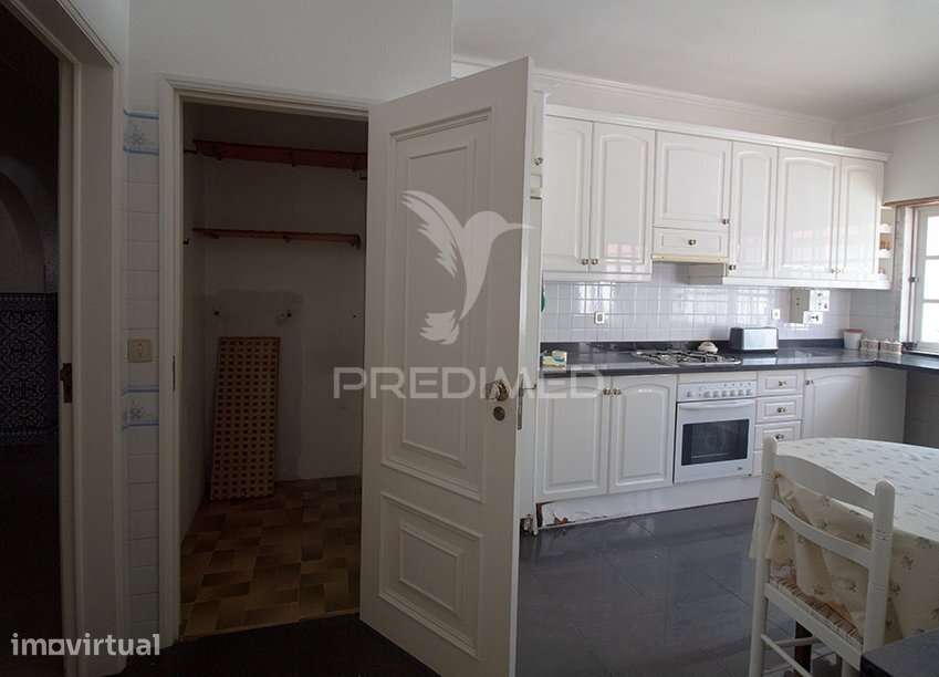 Moradia Térrea T4 com Anexo e Quintal – Vila do Vimieiro - Grande imagem: 5/28
