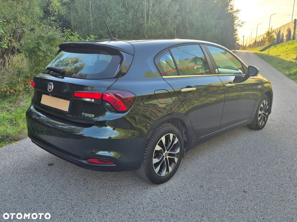 Fiat Tipo - 16