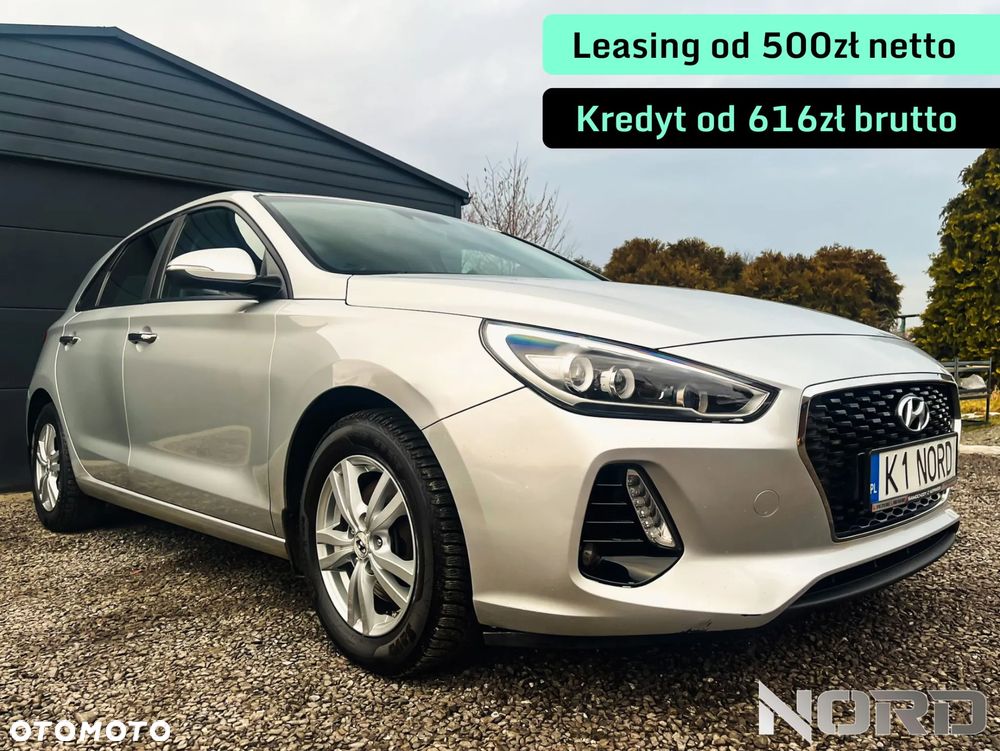 Hyundai i30 1.0 T-GDI Style - 2