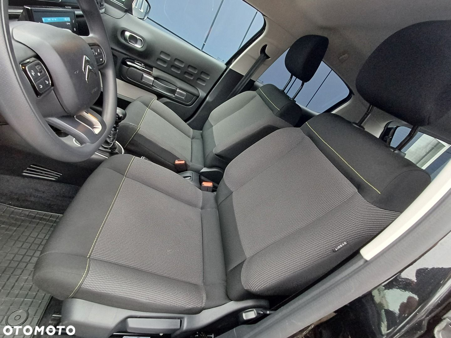 Citroën C3 - 13