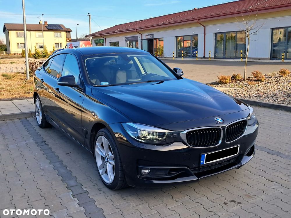 BMW 3GT - 6