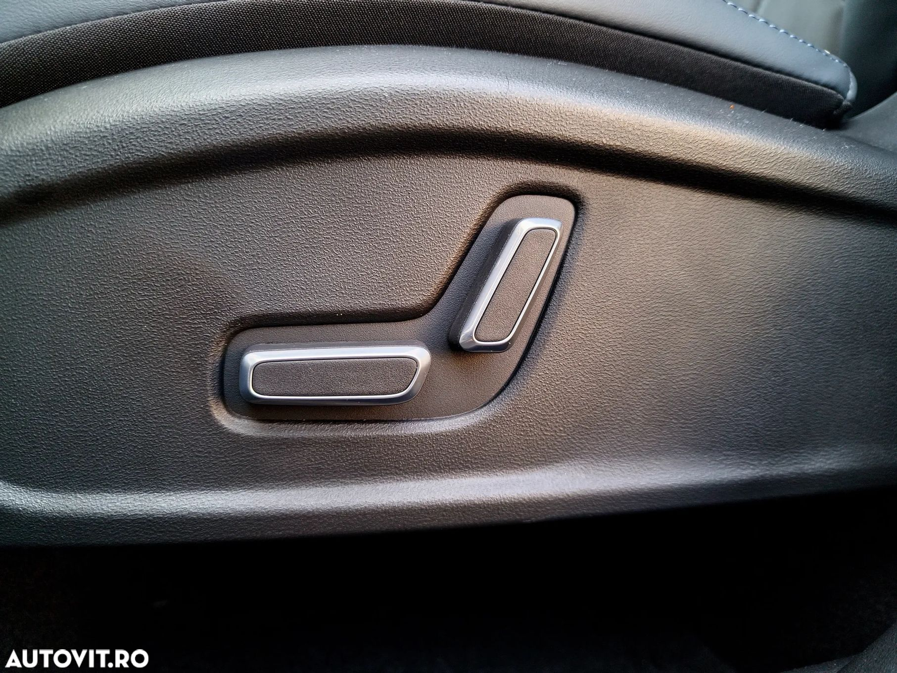 Geely Starray - 13
