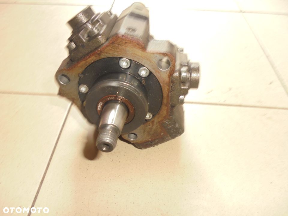 POMPA WTRYSKOWA KIA SORENTO TUCSON 2.5 CRDI 0445010207 - 5