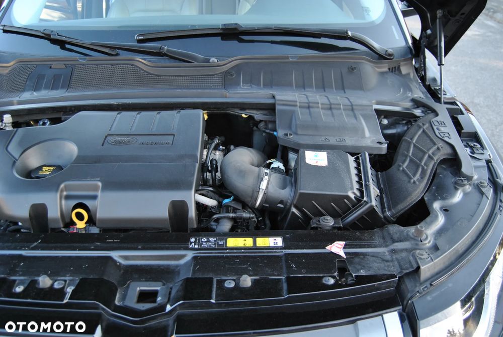 Land Rover Range Rover Evoque D150 R-Dynamic SE - 32