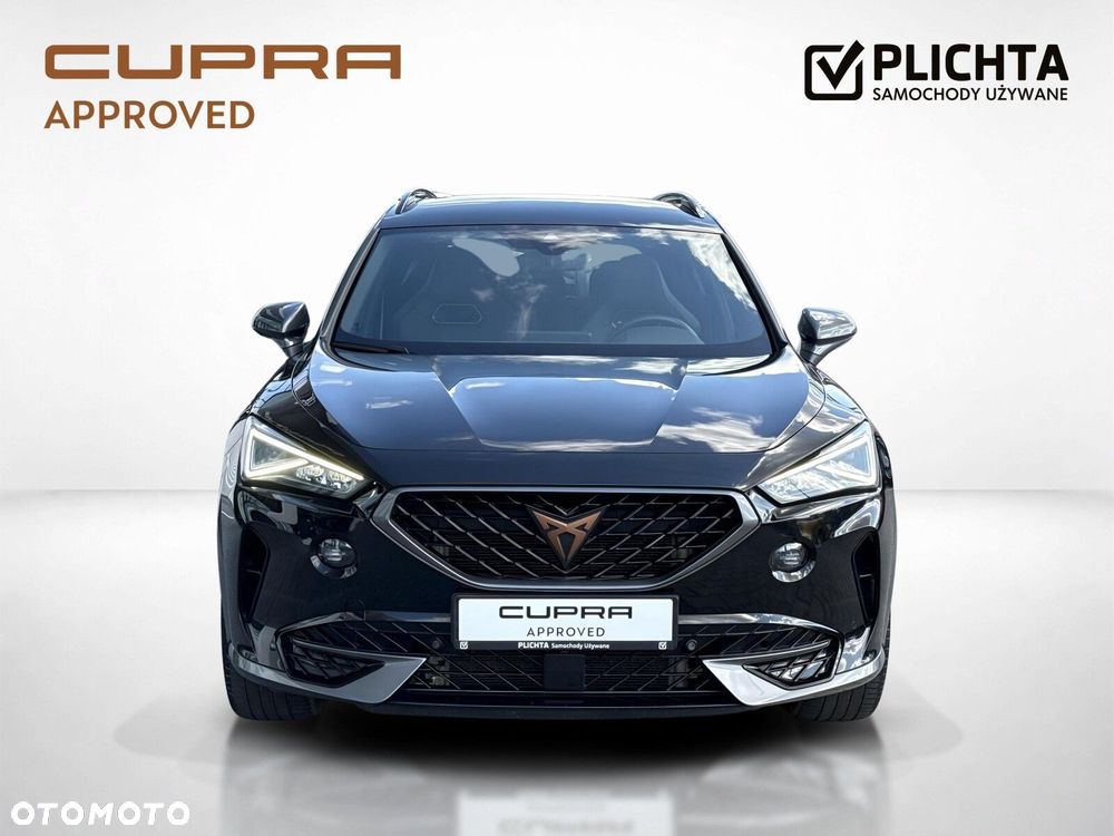 Cupra Formentor 2.0 TDI 4Drive DSG - 9