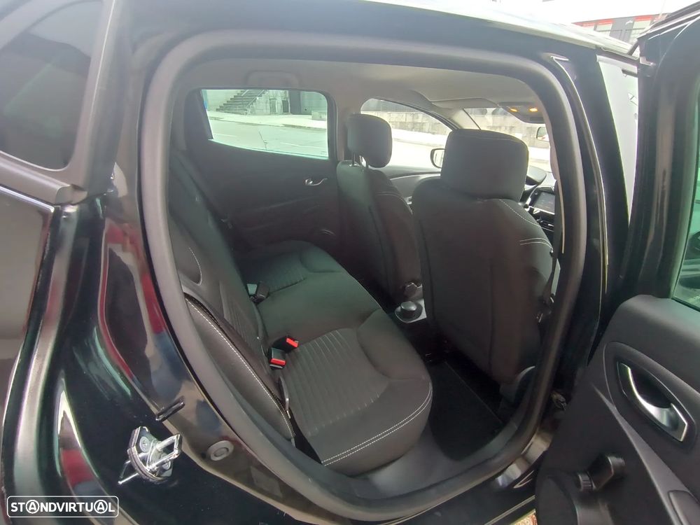 Renault Clio (Energy) TCe 90 Start & Stop LIMITED - 22