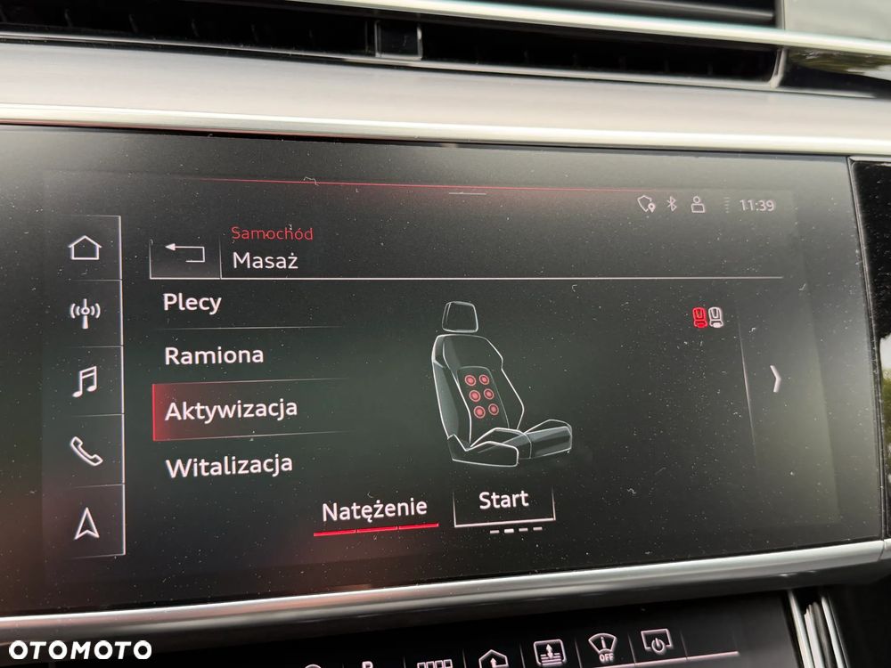 Audi A8 50 TDI mHEV Quattro Tiptr - 31