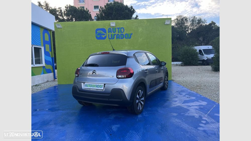 Citroën C3 1.5 BlueHDi C-Series - 3