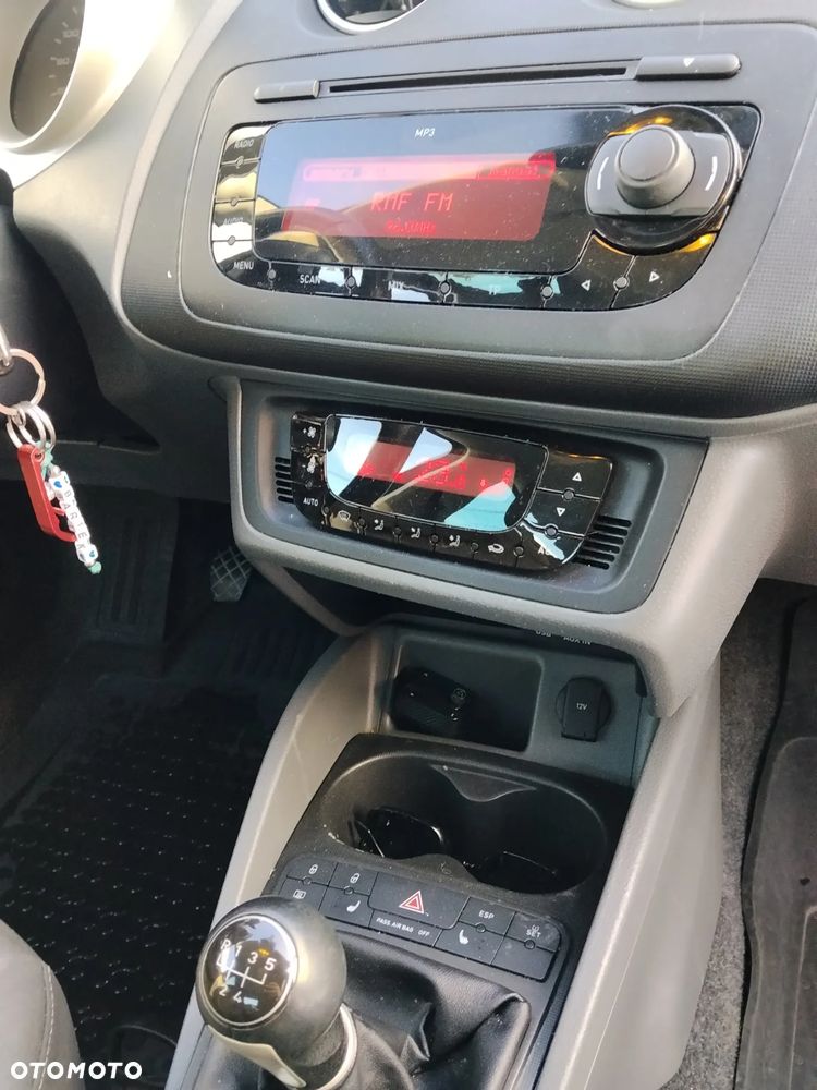 Seat Ibiza 1.2 TSI Style Salsa - 14