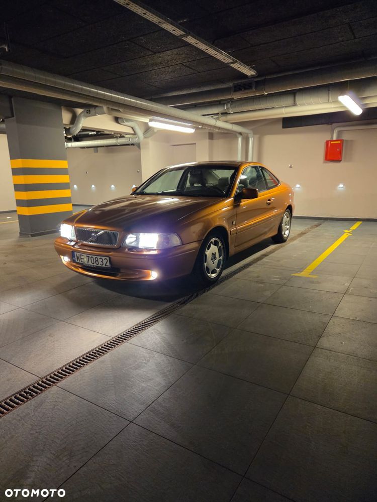 Volvo C70 - 29