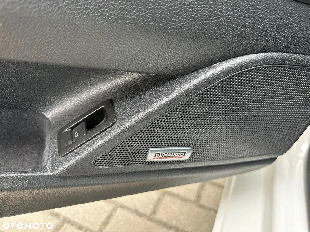 Volkswagen Scirocco 2.0 TSI - 21