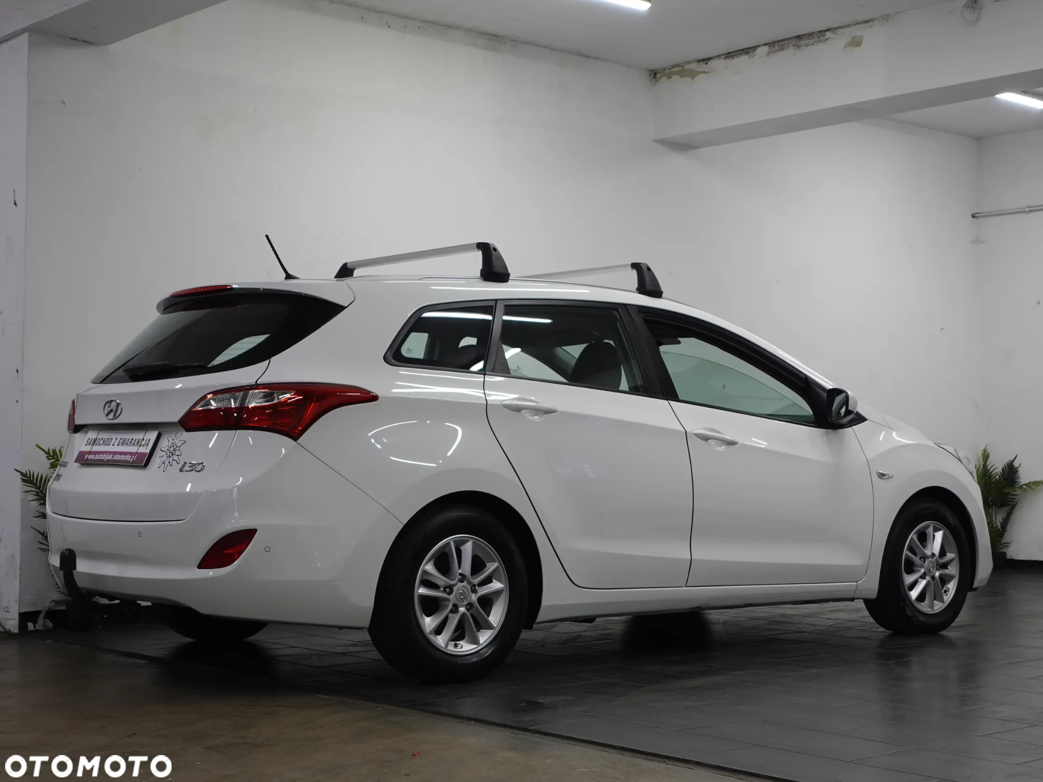 Hyundai i30 1.4 Fifa World Cup Edition - 10