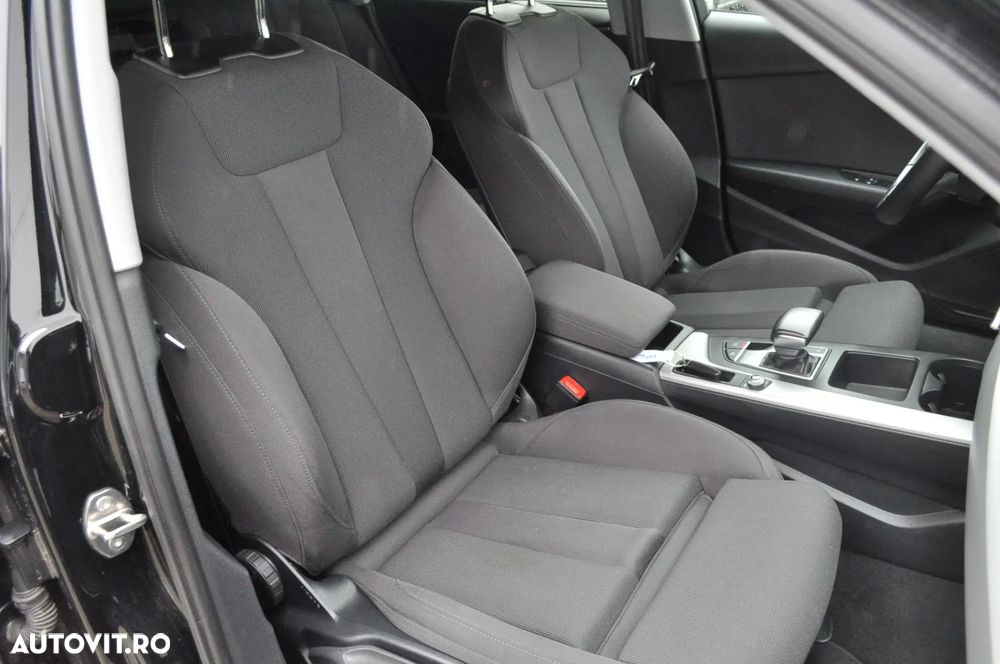 Audi A4 Avant 35 TDI S tronic advanced - 24