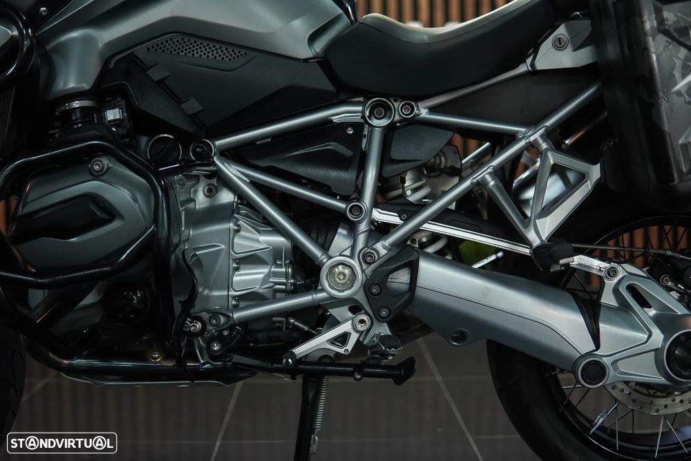 BMW R 1200 GS - 54