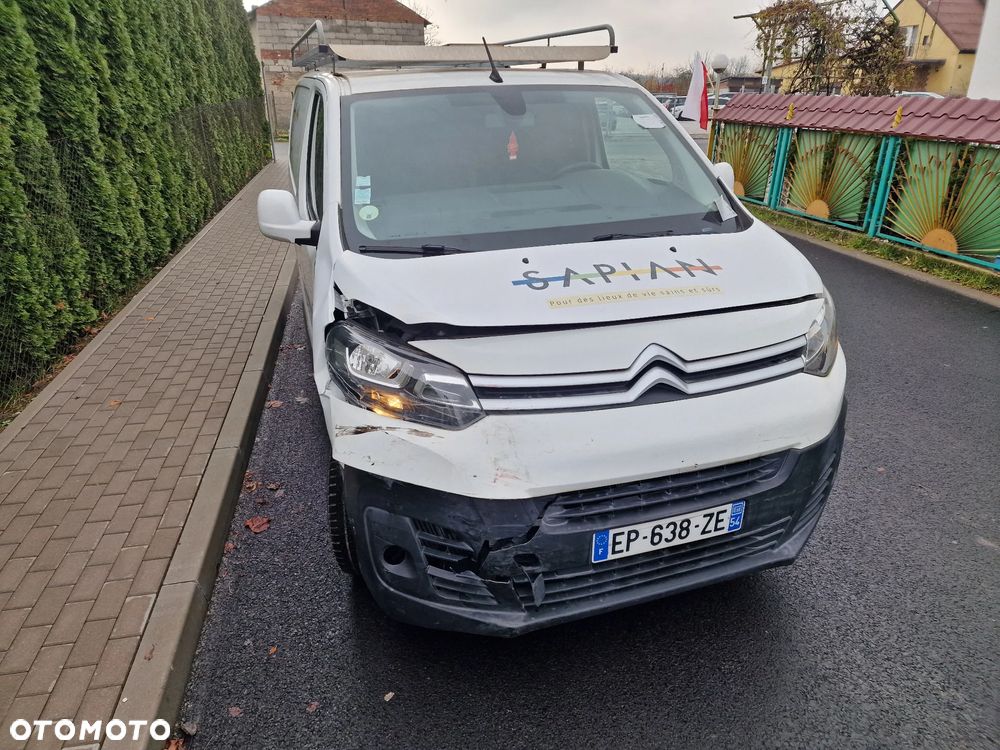 Citroën Jumpy - 2