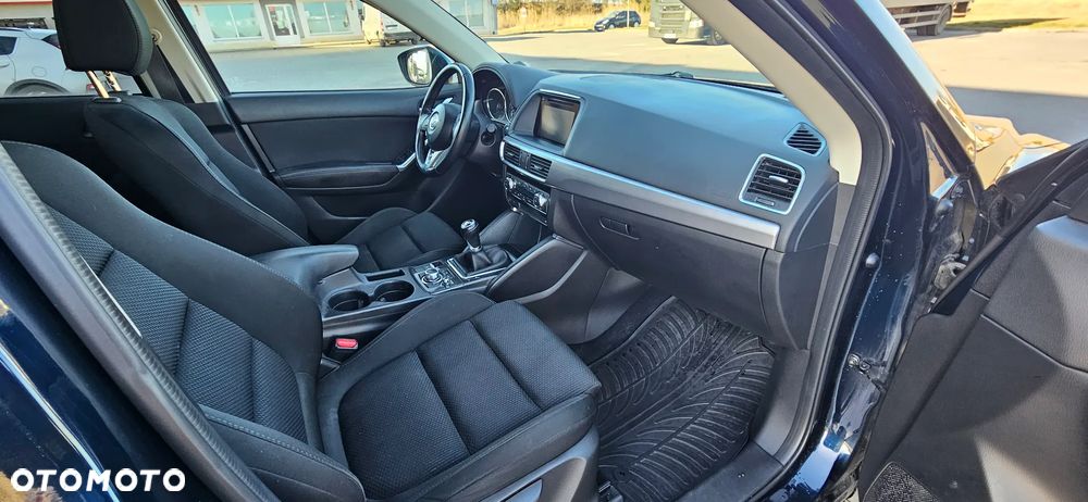 Mazda CX-5 2.2 D Skypassion AWD - 7