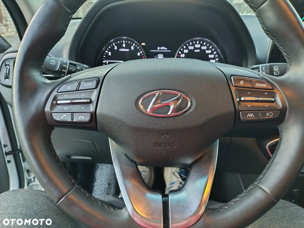 Hyundai i30 - 27