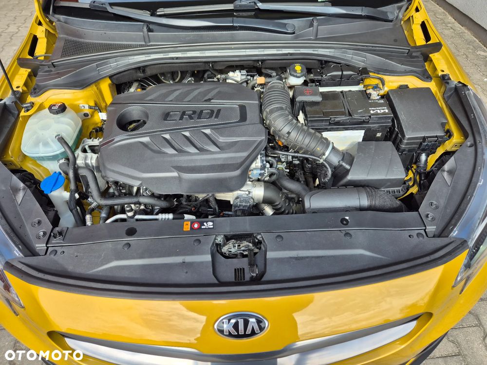 Kia XCeed - 37