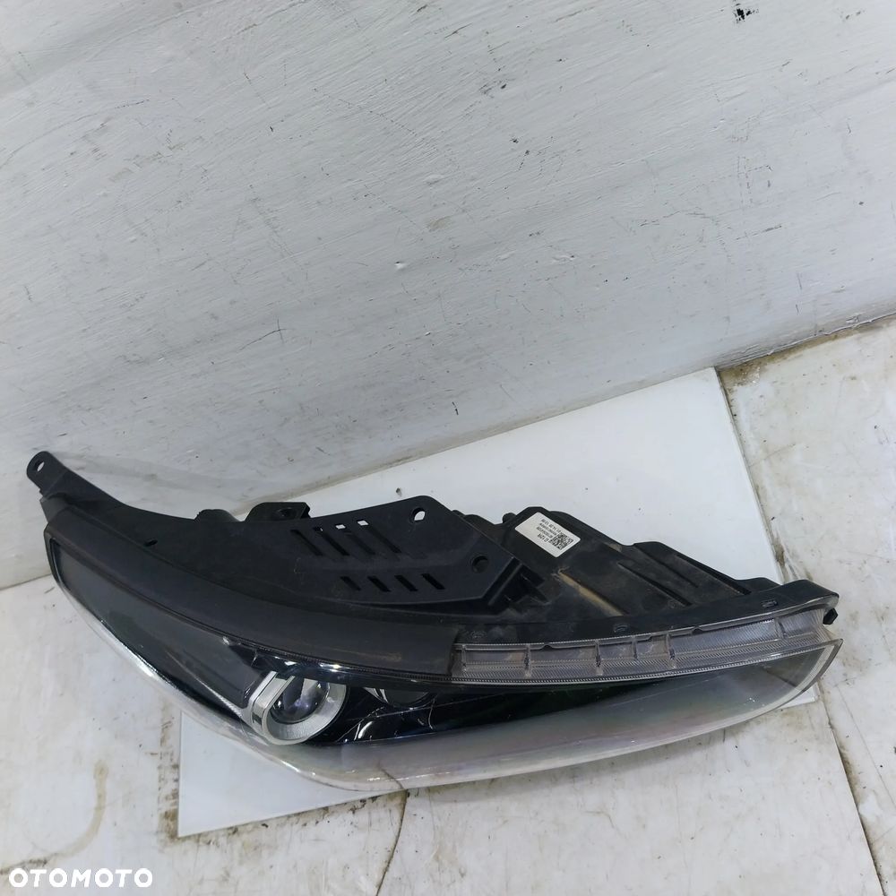 LAMPA PRZÓD HYUNDAI I30 III FULL LED 17-20 PRAWA 92102G4120 - 3