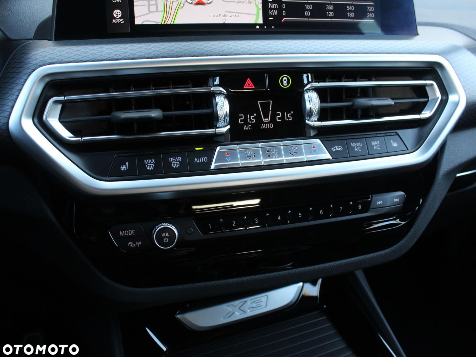 BMW X3 - 13