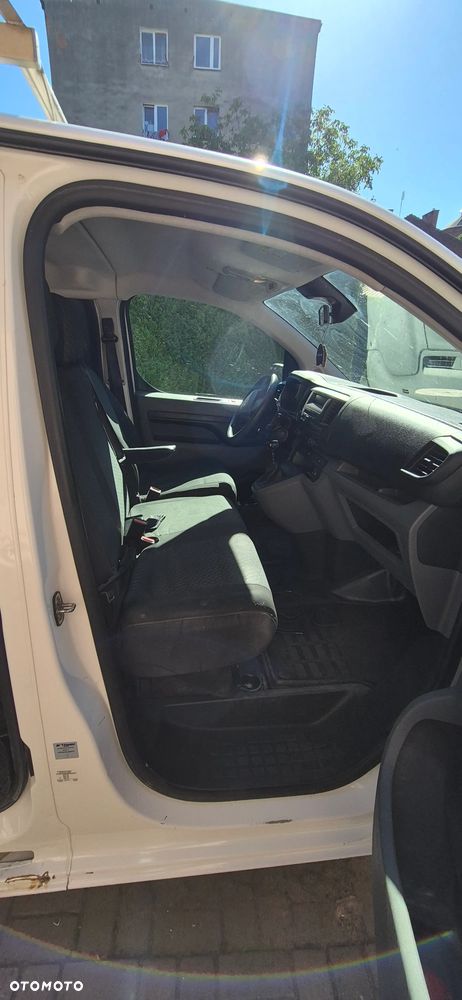 Peugeot Expert Long 2,9t Premium (bryg.) - 7